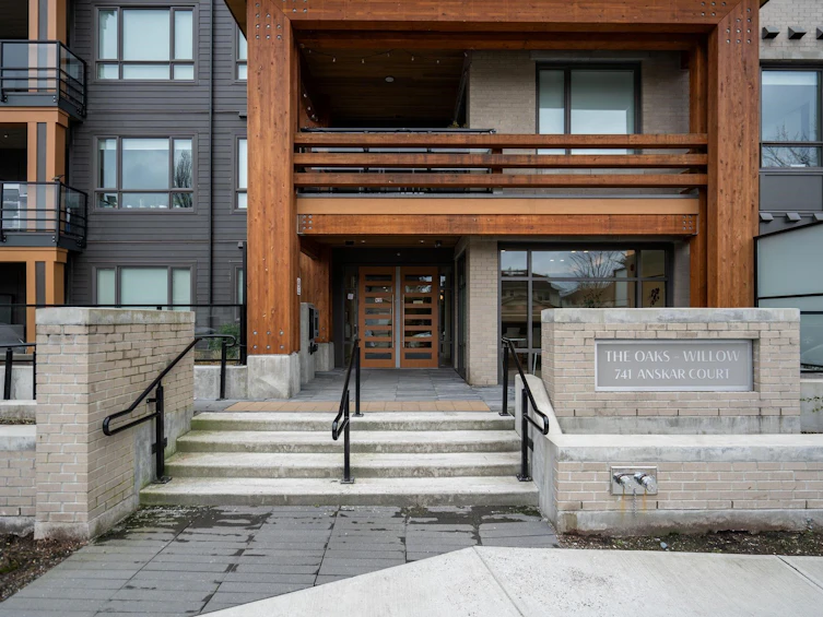 101-741 Anskar Court, Coquitlam, BC, V3J 0N3