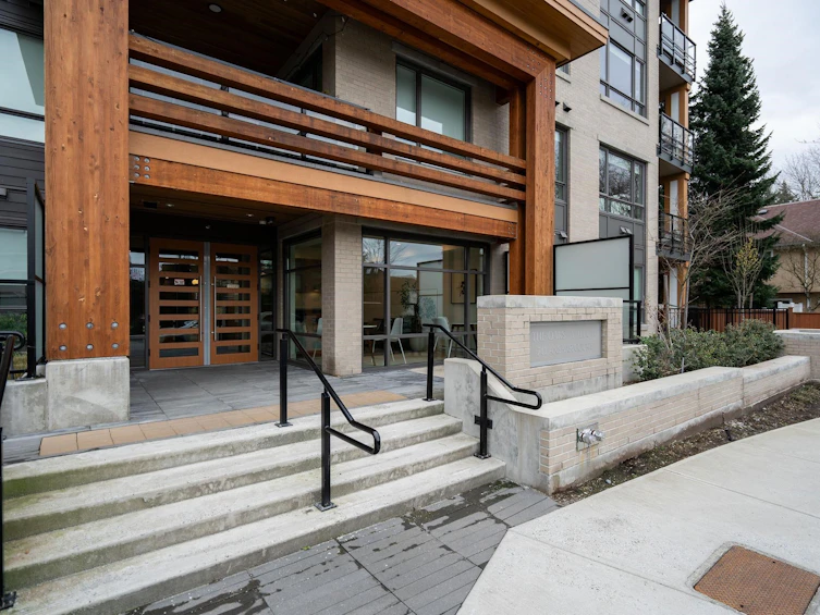 101-741 Anskar Court, Coquitlam, BC, V3J 0N3 - 2