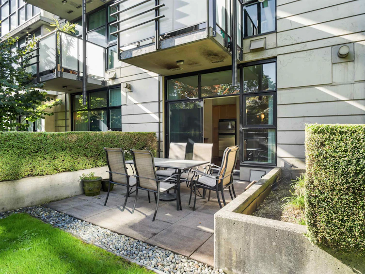 110-8988 Hudson Street, Vancouver, BC, V6P 6Z1 - 19