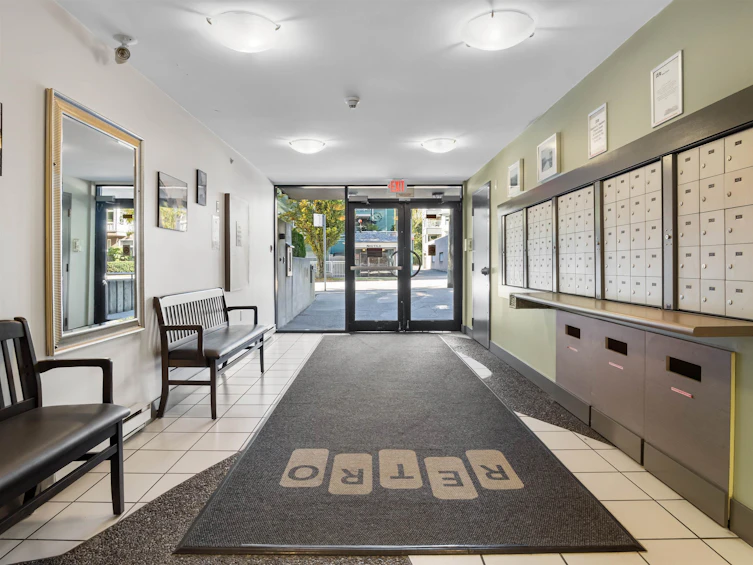 110-8988 Hudson Street, Vancouver, BC, V6P 6Z1 - 22