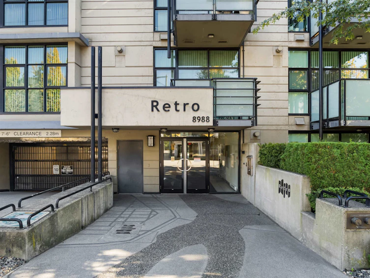 110-8988 Hudson Street, Vancouver, BC, V6P 6Z1 - 23