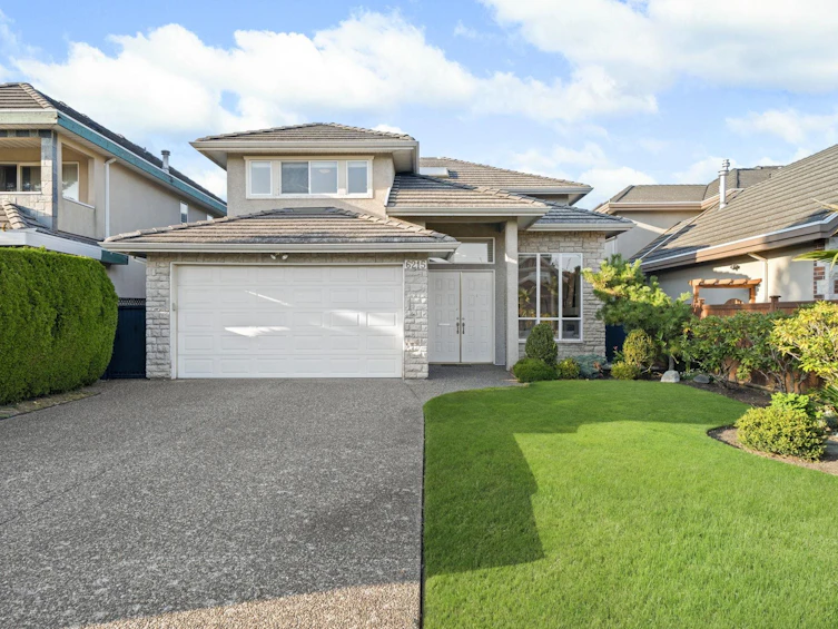 6215 Garrison Court, Richmond, BC, V7C 5S2 - 2