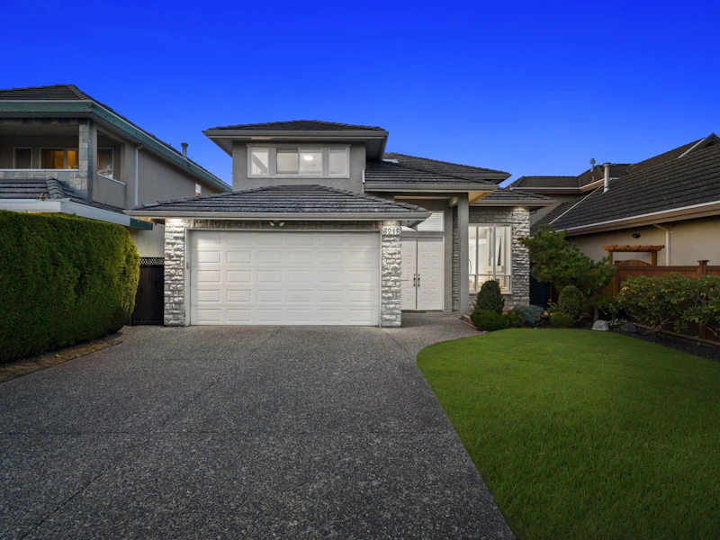 6215 Garrison Court, Richmond BC V7C 5S2