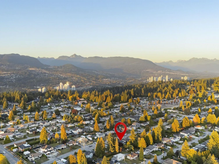 1750 Regan Avenue, Coquitlam, BC, V3J 3B9 - 8