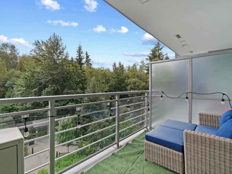 405-305 Morrissey Road, Port Moody, BC, V3H 0M3 - 19