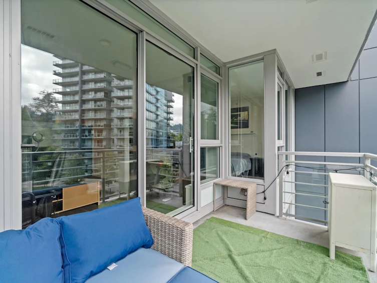 405-305 Morrissey Road, Port Moody, BC, V3H 0M3 - 20