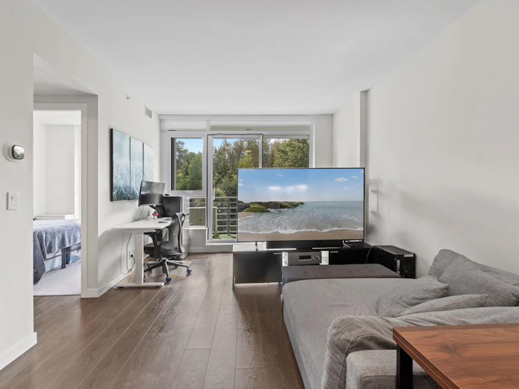405-305 Morrissey Road, Port Moody, BC, V3H 0M3 - 9