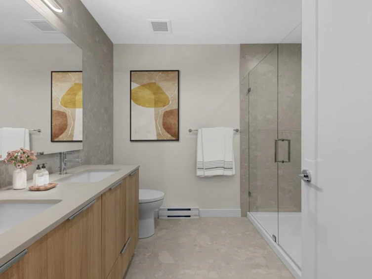 608-20049 82 Avenue, Langley, BC, V2Y 4A6