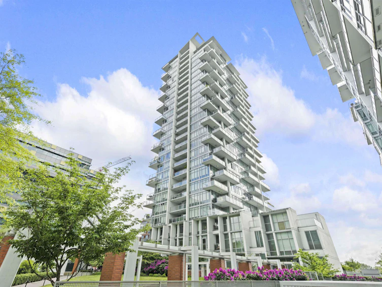 713-258 Nelson's Court, New Westminster, BC, V3L 0J9 - 2