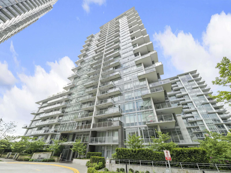 713 - 258 Nelson's Court, New Westminster BC