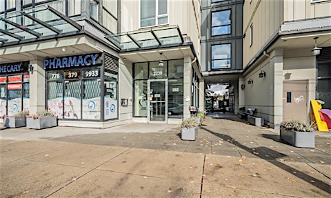 212-2239 Kingsway, Vancouver, BC, V5N 0E5