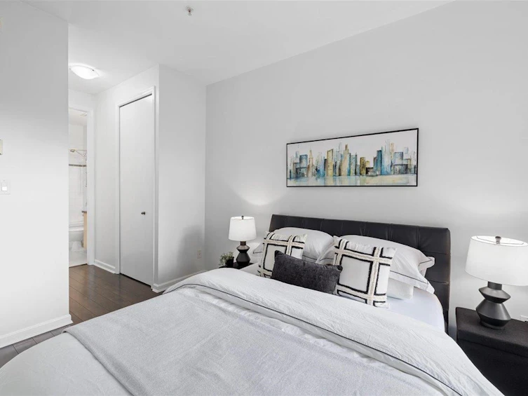 412-2065 W 12th Avenue, Vancouver, BC, V6J 5L9 - 12