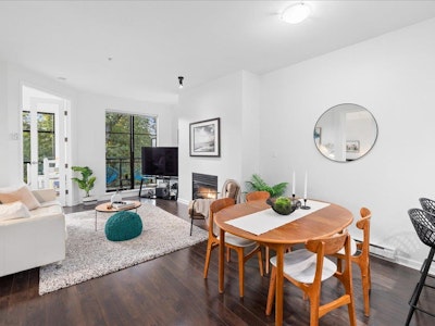 412-2065 W 12th Avenue - 5