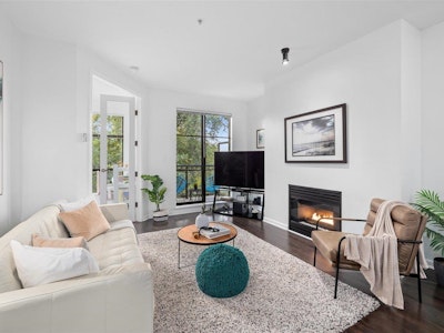 412-2065 W 12th Avenue - 2