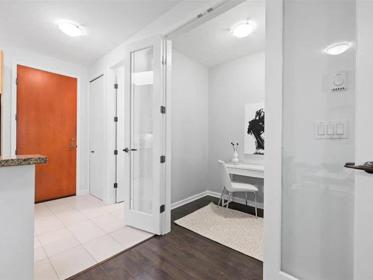 412-2065 W 12th Avenue, Vancouver, BC, V6J 5L9 - 10