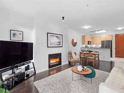 412-2065 W 12th Avenue - 4
