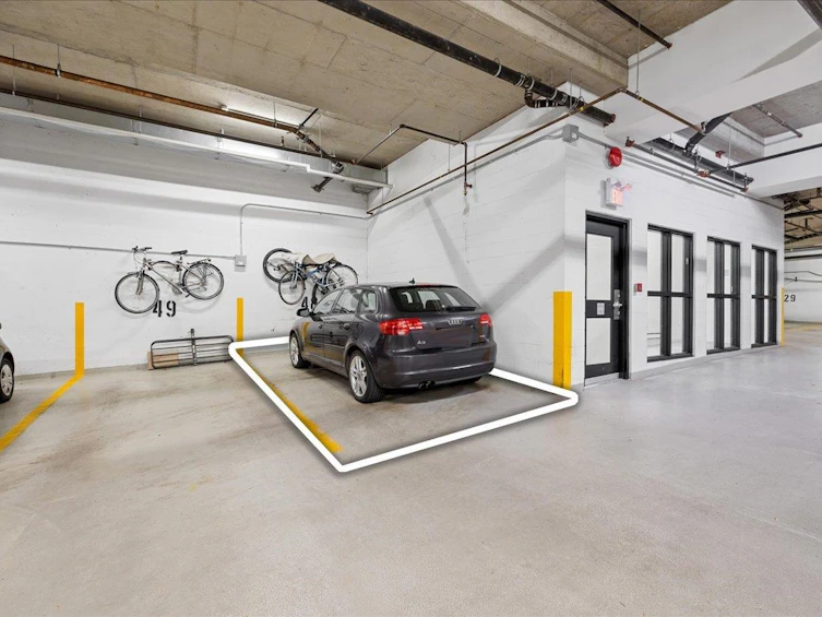 412-2065 W 12th Avenue, Vancouver, BC, V6J 5L9 - 20