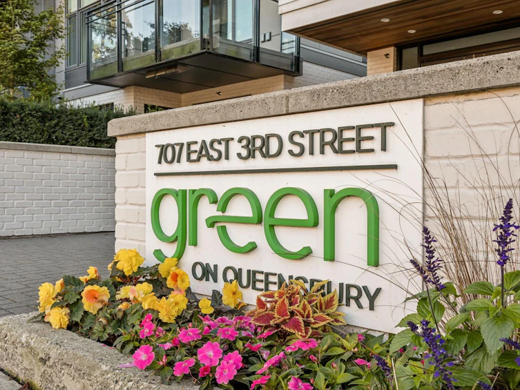307-707 E 3rd Street, North Vancouver, BC, V7L 1G8 - 28