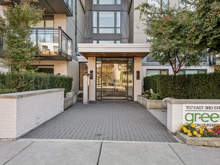 307-707 E 3rd Street, North Vancouver, BC, V7L 1G8 - 29