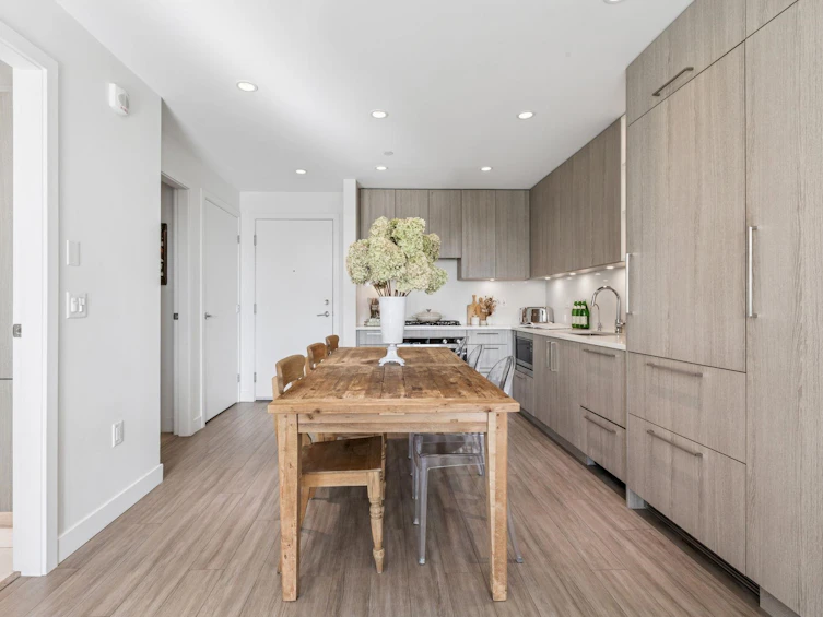 307-707 E 3rd Street, North Vancouver, BC, V7L 1G8 - 8