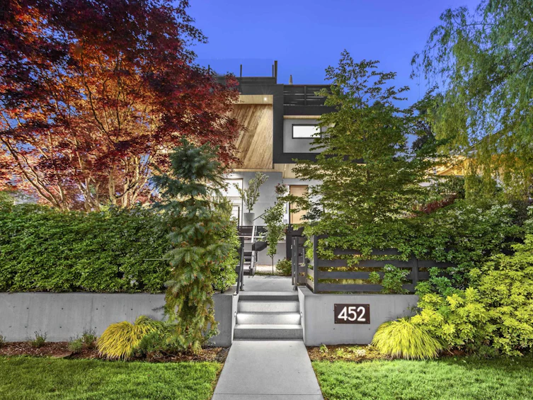 452 E 4th Street, North Vancouver, BC, V7L 1J5 - 39