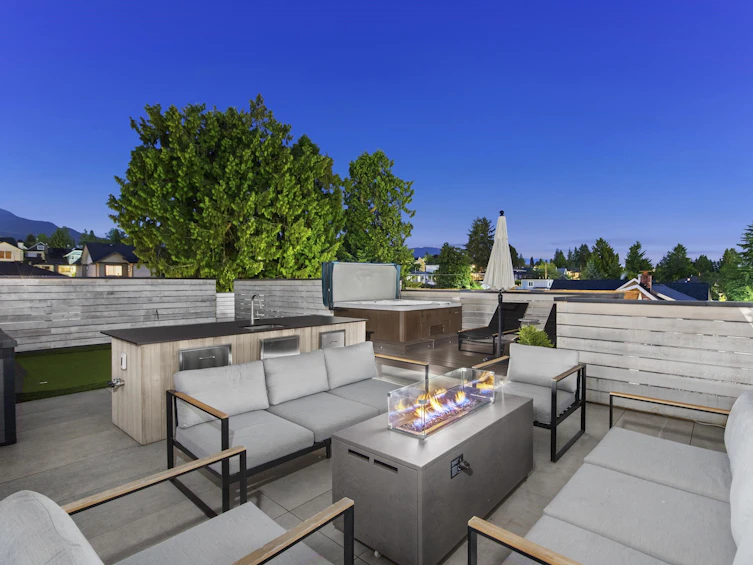 452 E 4th Street, North Vancouver, BC, V7L 1J5 - 23