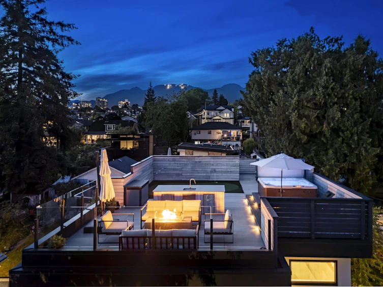 452 E 4th Street, North Vancouver, BC, V7L 1J5 - 24