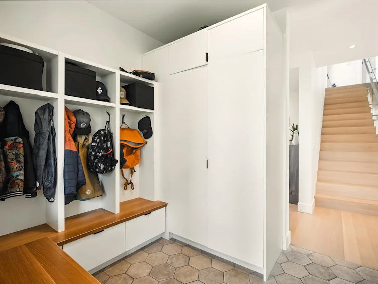 452 E 4th Street, North Vancouver, BC, V7L 1J5 - 33