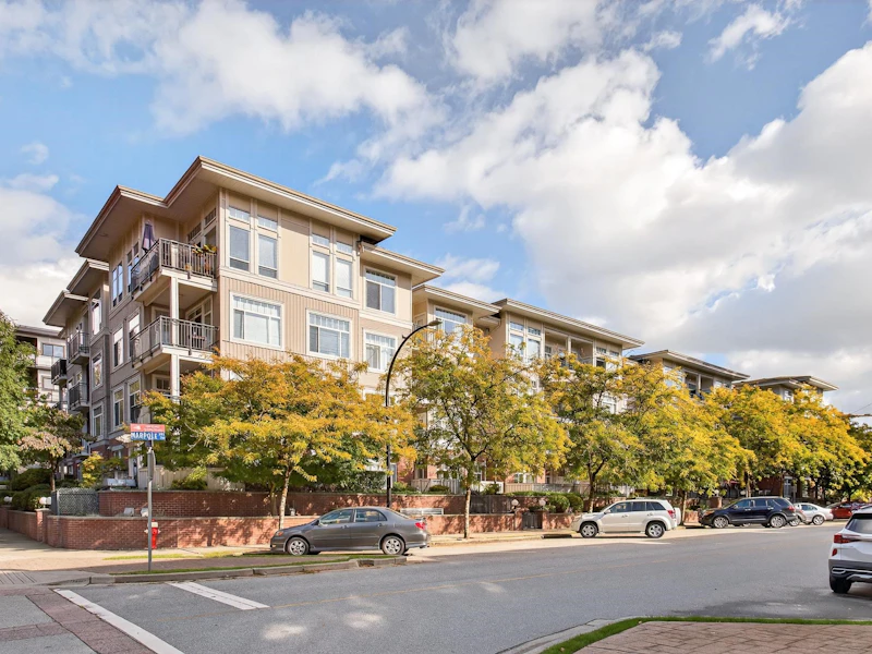 109 - 2353 Marpole Avenue, Port Coquitlam BC V3C 2A1