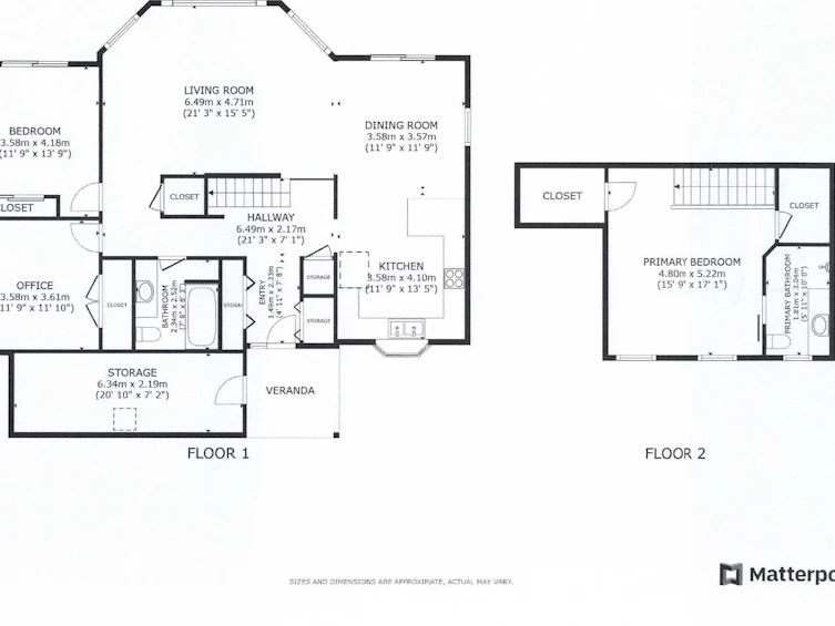 2596 Miles Road, Roberts Creek, BC, V0N 2W4 - 36