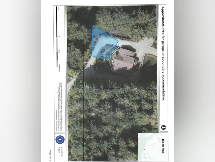 2596 Miles Road, Roberts Creek, BC, V0N 2W4 - 37