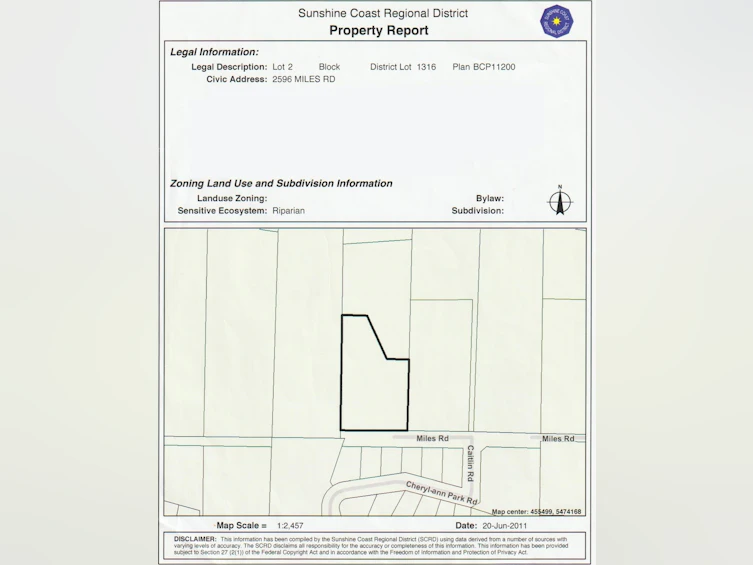 2596 Miles Road, Roberts Creek, BC, V0N 2W4 - 38