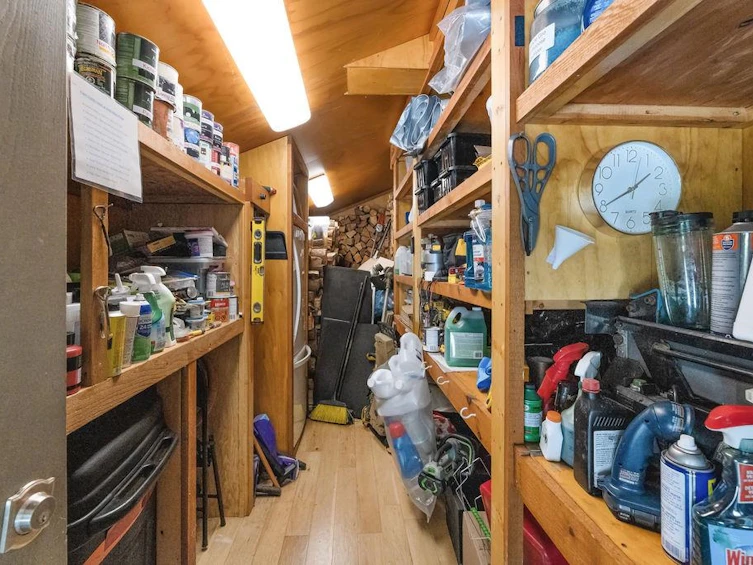 2596 Miles Road, Roberts Creek, BC, V0N 2W4 - 30