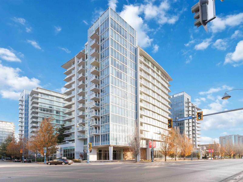 1002 - 7371 Westminster Highway, Richmond BC V6X 0B4