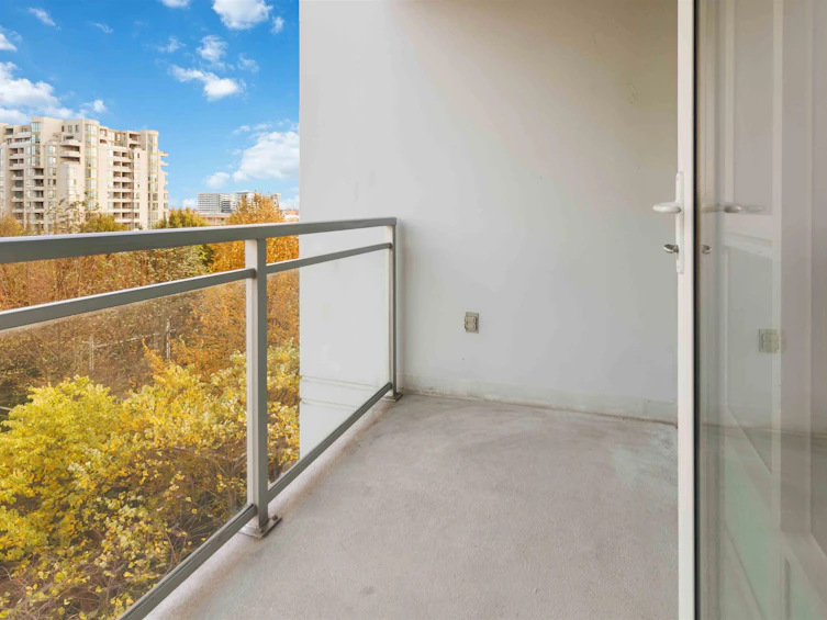 1002-7371 Westminster Highway, Richmond, BC, V6X 0B4 - 16