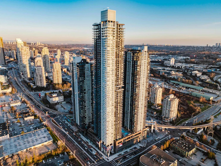4101-2108 Gilmore Avenue, Burnaby, BC, V5C 0N8 - 5