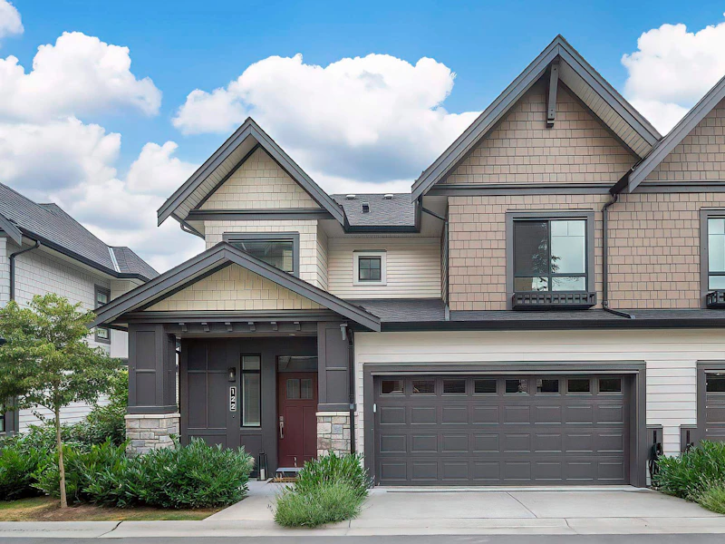 122 - 1350 Mitchell Street, Coquitlam BC