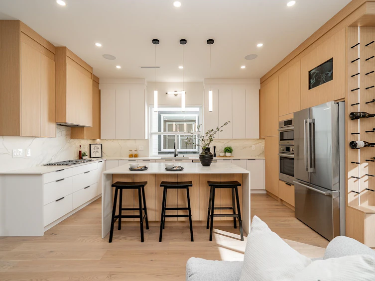 2715 Henry Street, Port Moody, BC, V3H 2J8 - 6