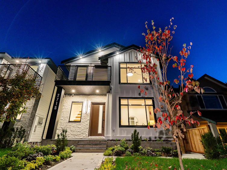 2715 Henry Street, Port Moody, BC, V3H 2J8 - 38