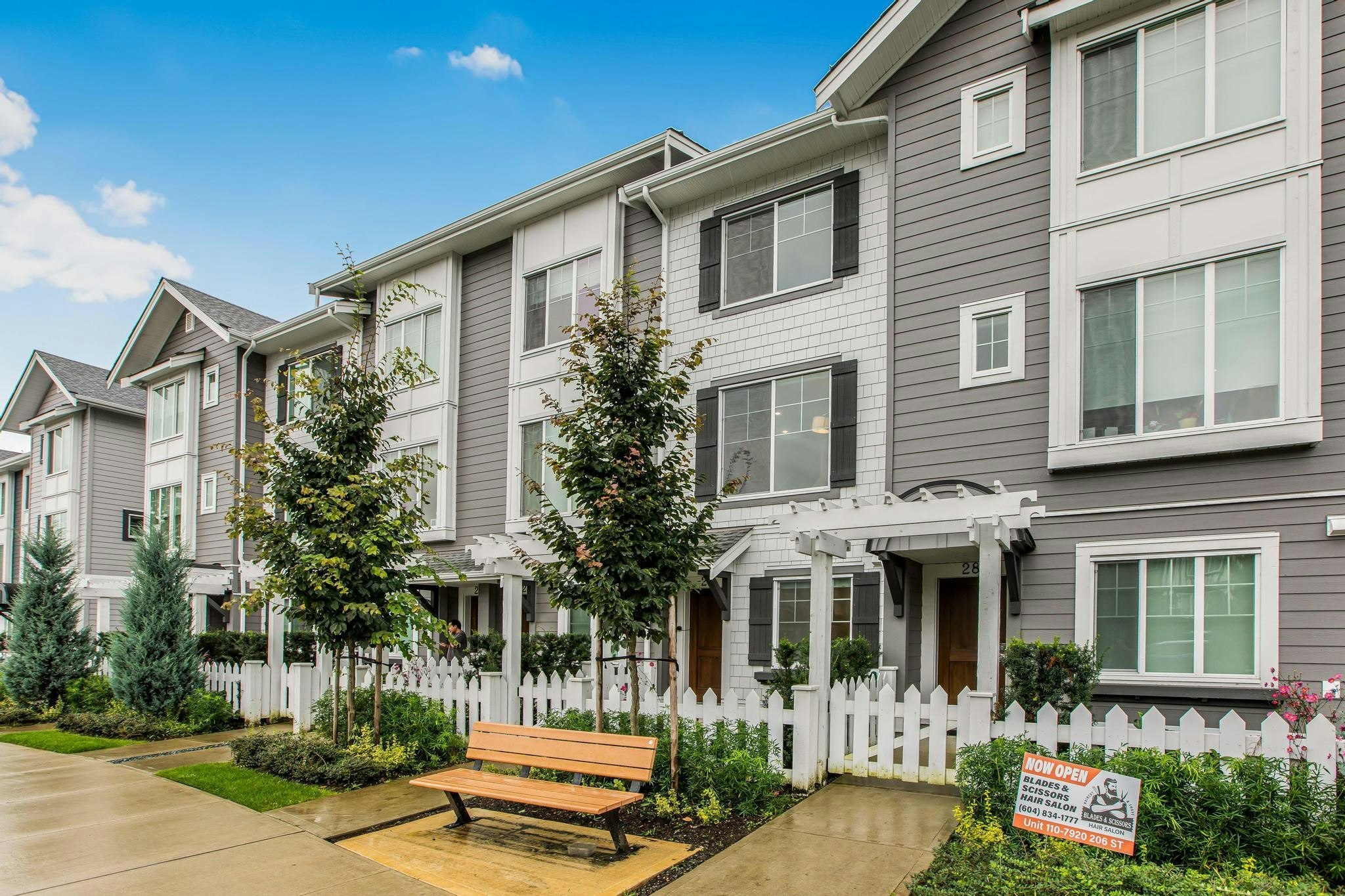27-7919 204b Street, Langley, BC, V2Y 3T7