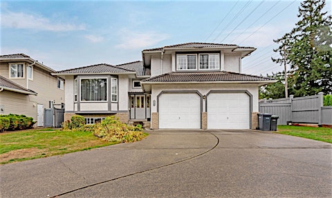 801 Fowler Court, Coquitlam, BC, V3J 7X2