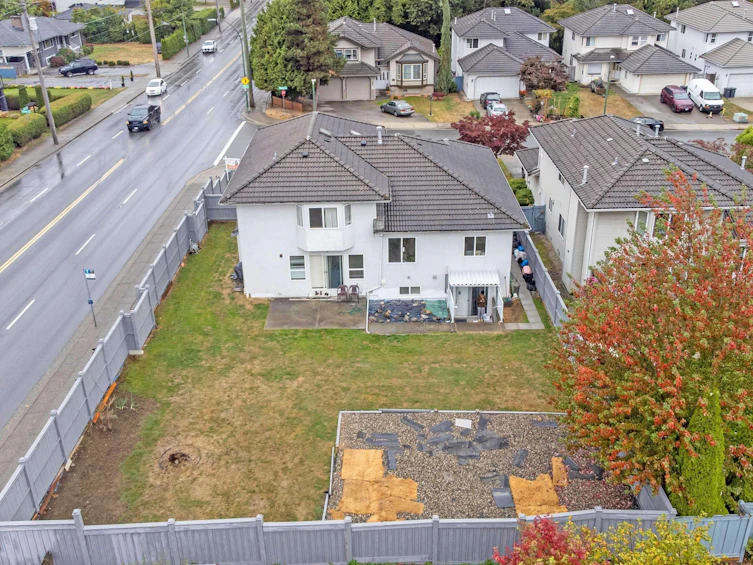 801 Fowler Court, Coquitlam, BC, V3J 7X2 - 4