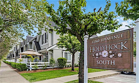 46-23560 119 Avenue, Maple Ridge, BC, V4R 2P5