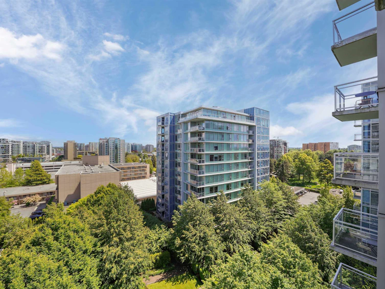 1505-5900 Alderbridge Way, Richmond, BC, V6X 0B6 - 18