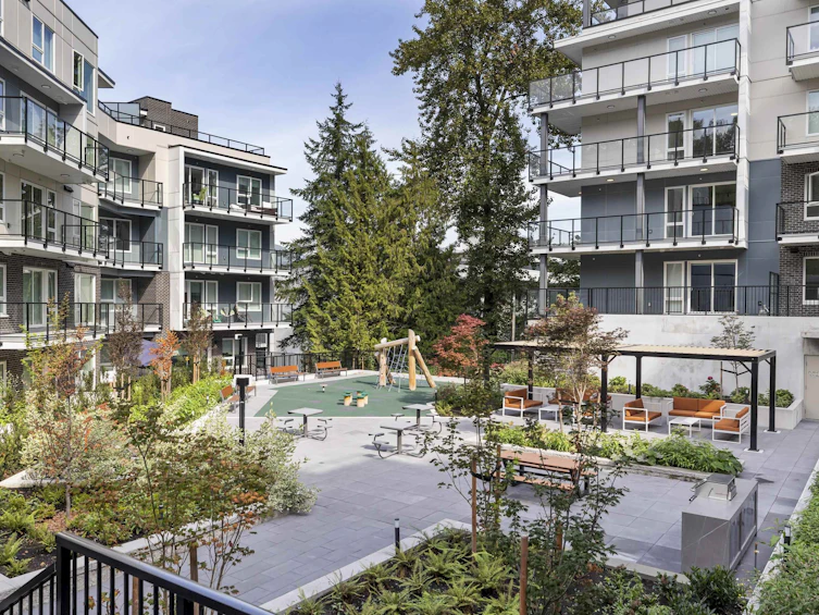 103-2002 St. George Street, Port Moody, BC, V3H 2E6 - 16