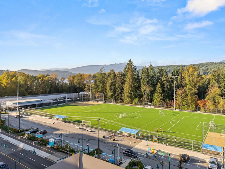 612-3131 Murray Street, Port Moody, BC, V3H 0L9 - 20