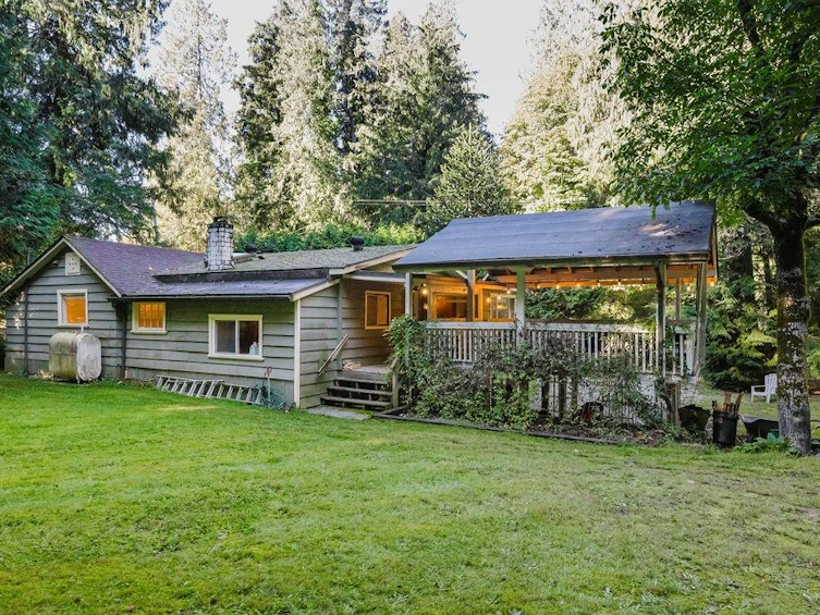 6252 Sechelt Inlet Road, Sechelt, BC, V7Z 0L3 - 27