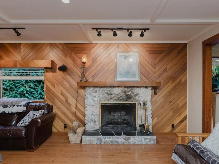 6252 Sechelt Inlet Road, Sechelt, BC, V7Z 0L3 - 5