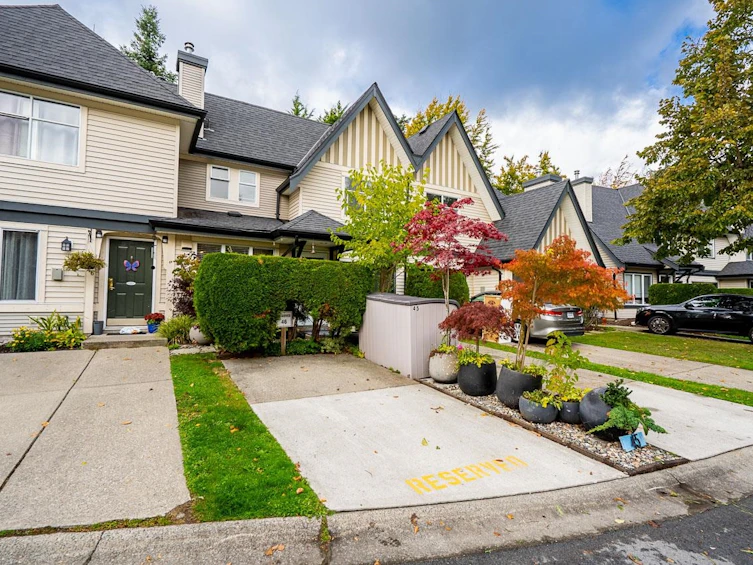 45-18883 65 Avenue, Surrey, BC, V3S 8Y2 - 37