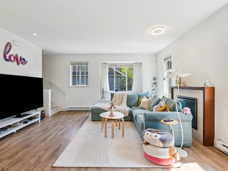 22-9628 Ferndale Road, Richmond, BC, V6Y 1X3 - 5
